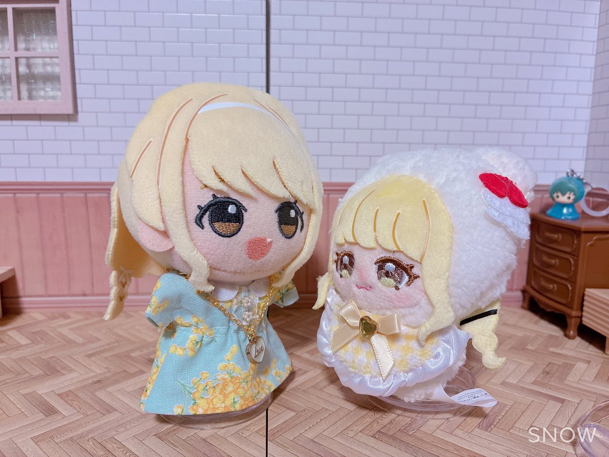 べしゃり tweet media