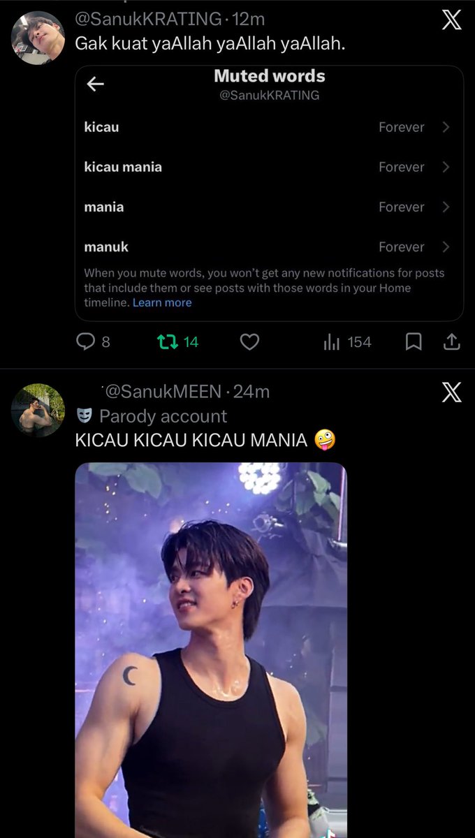 Axel tweet media