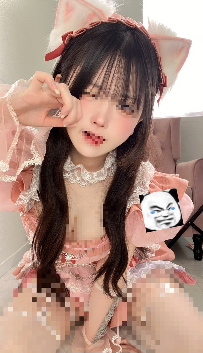 規制ちゃん♡ tweet media