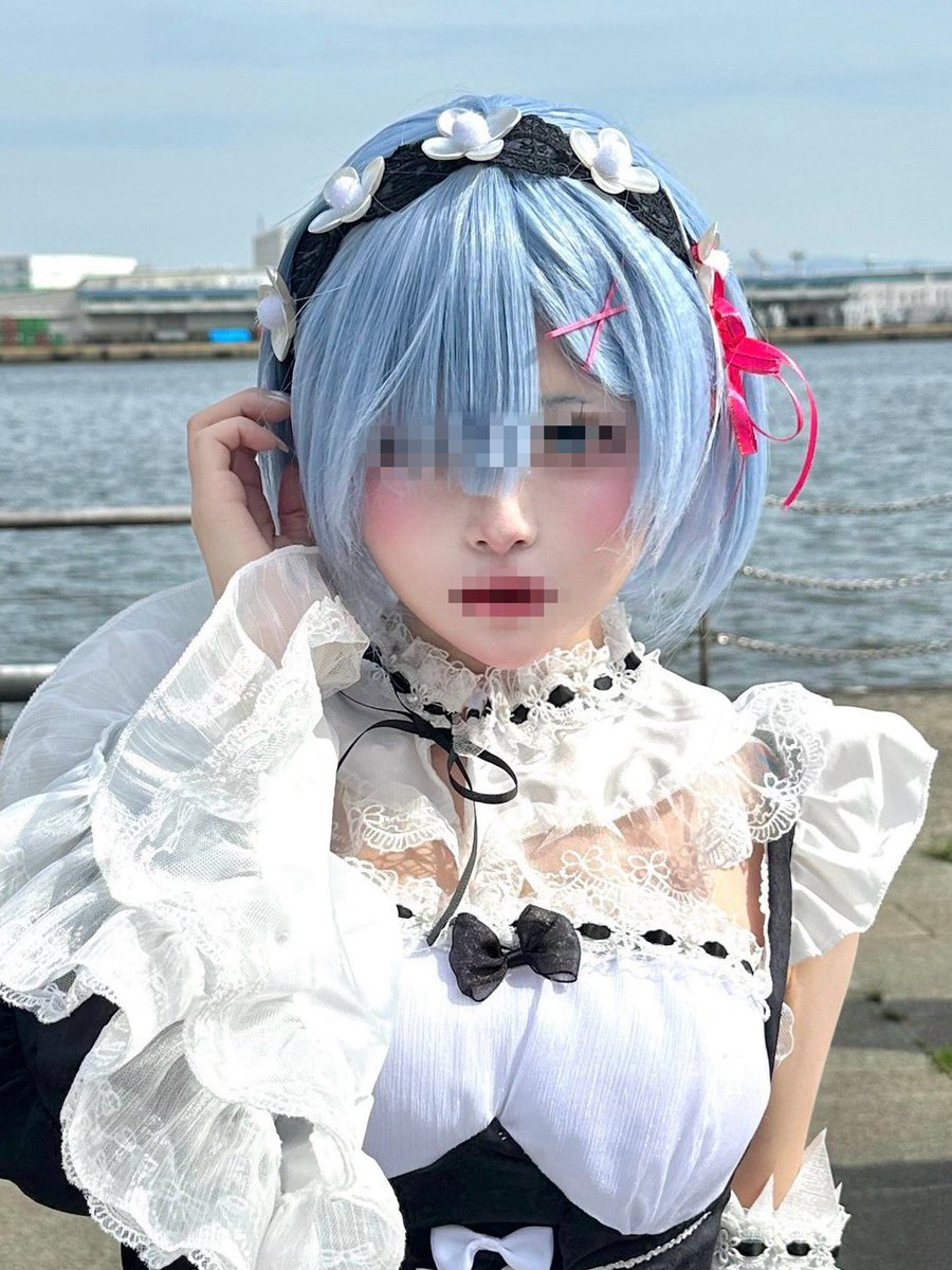 規制ちゃん♡ tweet media