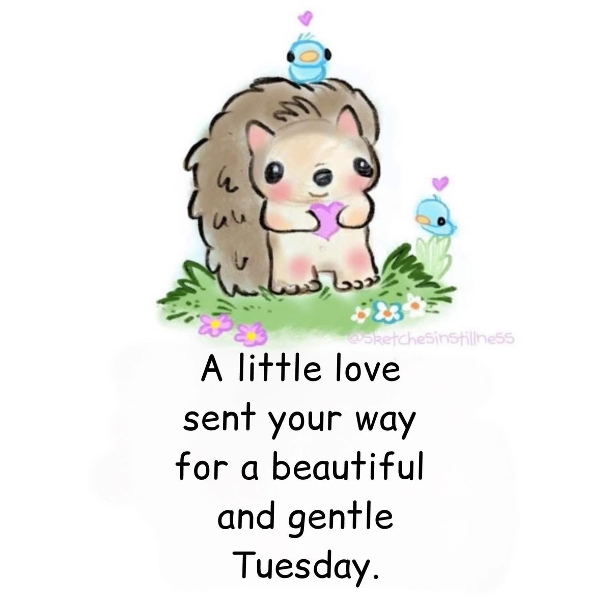 Karen 🌞🌻🐤 tweet media