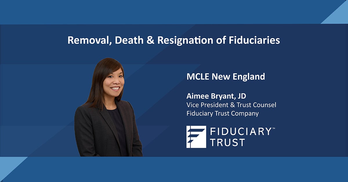 Fiduciary Trust tweet media