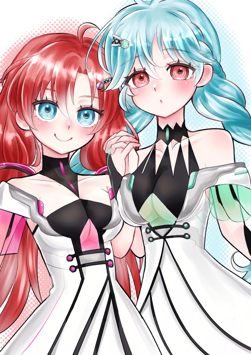 りんこ tweet media