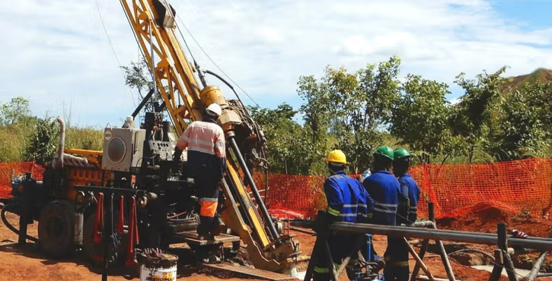 Business Insider Africa tweet media