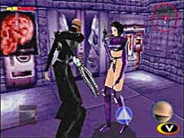 VJ_Efemerides's tweet image. Avui és el vintè aniversari de la publicació a casa nostra de "Aeon Flux" per "PlayStation 2" de #Sony 🕹🎮. #AeonFlux #Playstation2 #Aventura #Videojocs #Gaming #VideoGames #RetroGaming #ClassicGaming #RetroGames #VideojocsAntics