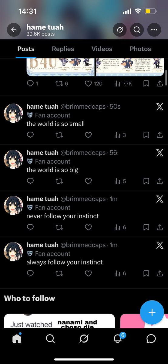 ᐢ..ᐢ ky !! tweet media