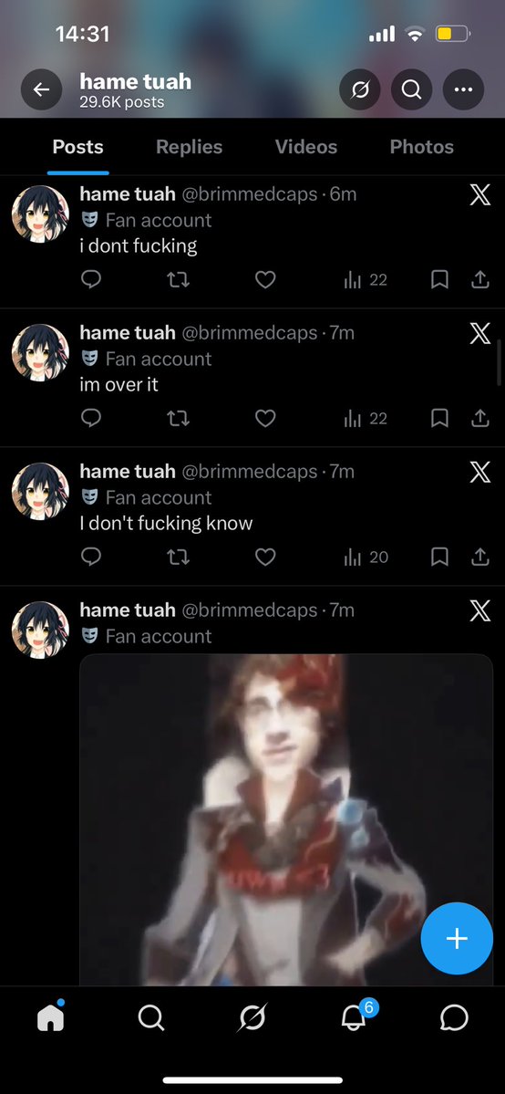 ᐢ..ᐢ ky !! tweet media