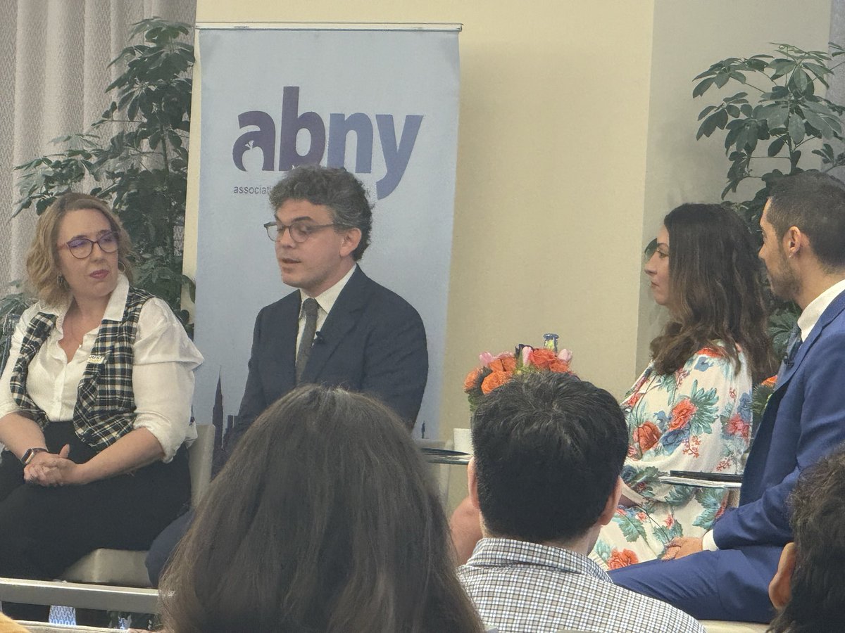 AnnieEMinguez's tweet image. @NYCCouncil @CMRestler Chair of the #Contracts Committee “the NYC Council will fix the broken procurement system…we rely on non profits to manage our child welfare system …and when we fail to pay you…we fail the most vulnerable NYers.”