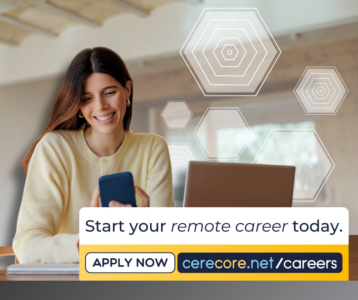 CereCore's tweet image. #RemoteWork and more on the #JobBoard! Apply to join our growing #HealthIT team this #TalentTuesday: hubs.li/Q04bX2wy0

#MEDITECH Expanse expert? See if your skills align with this OB/Children’s #Analyst position: hubs.li/Q04bWXvb0