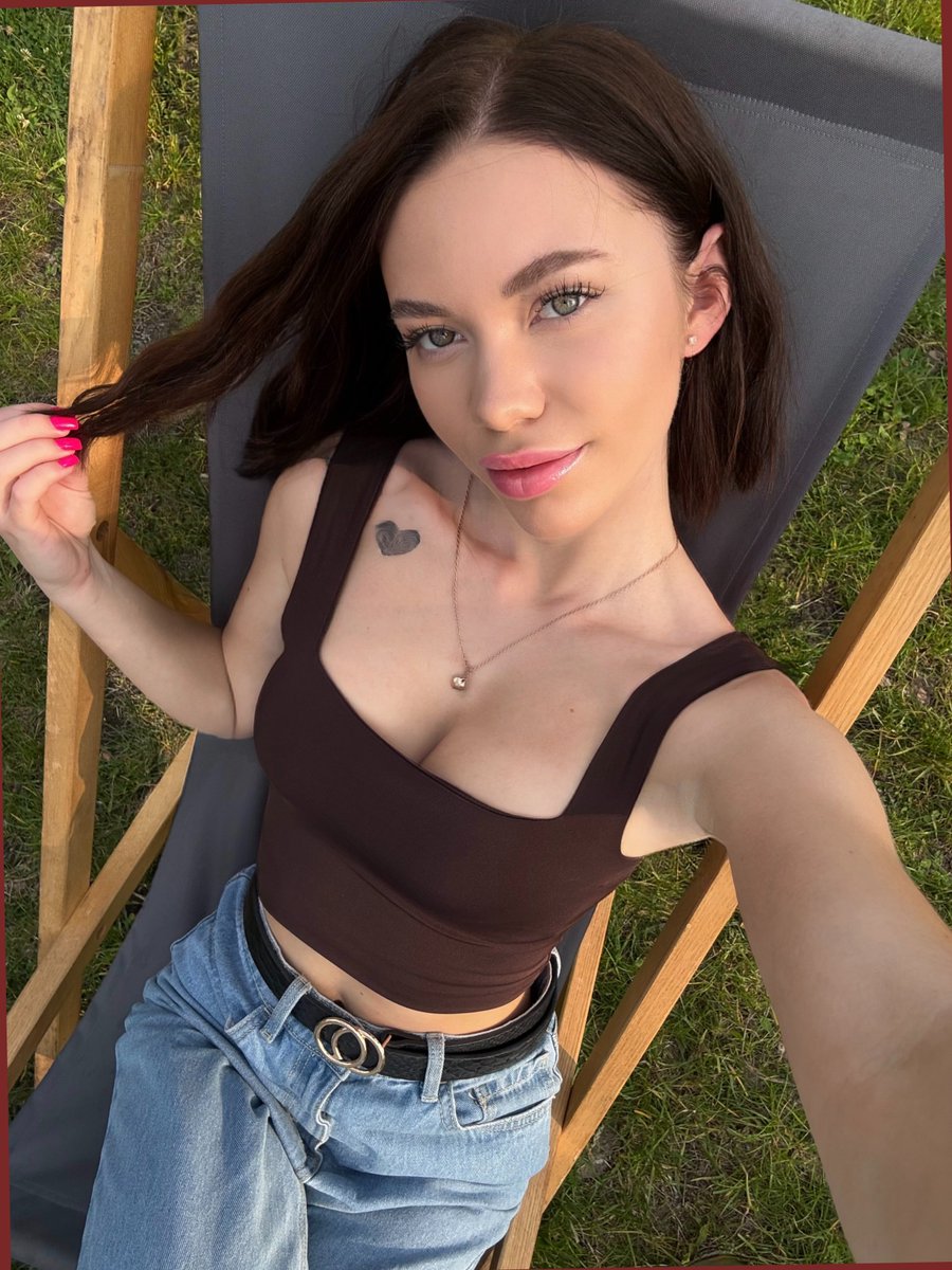 Elen😍 OF 0.1% tweet media