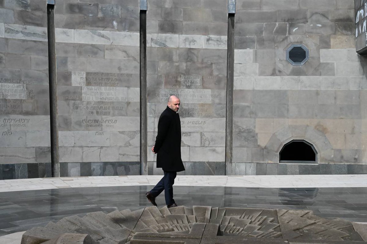 Benjamin Haddad tweet media