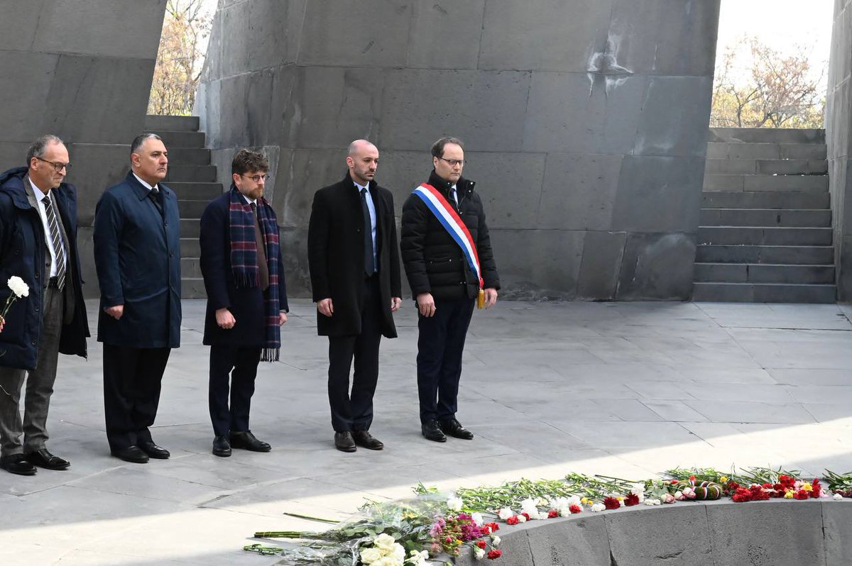 Benjamin Haddad tweet media