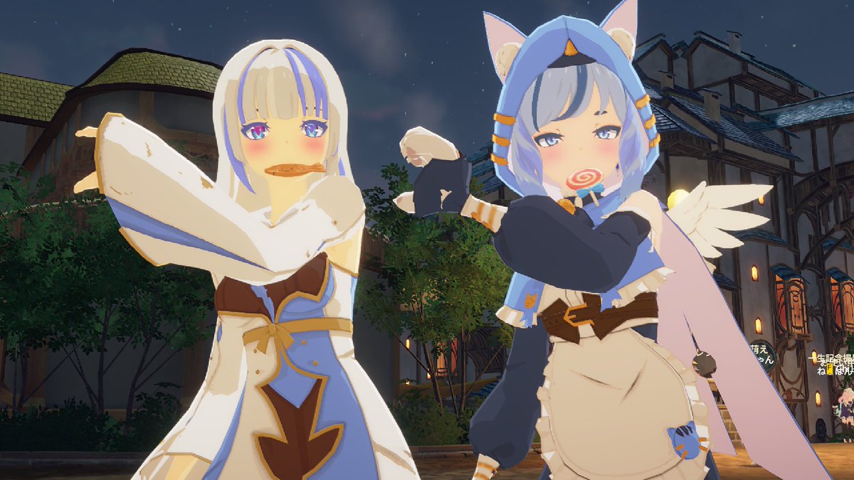 ペンぺ@スタレゾ tweet media