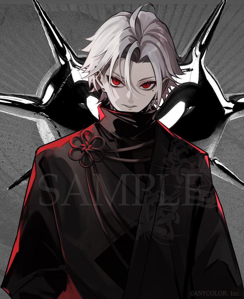 POKImari tweet media