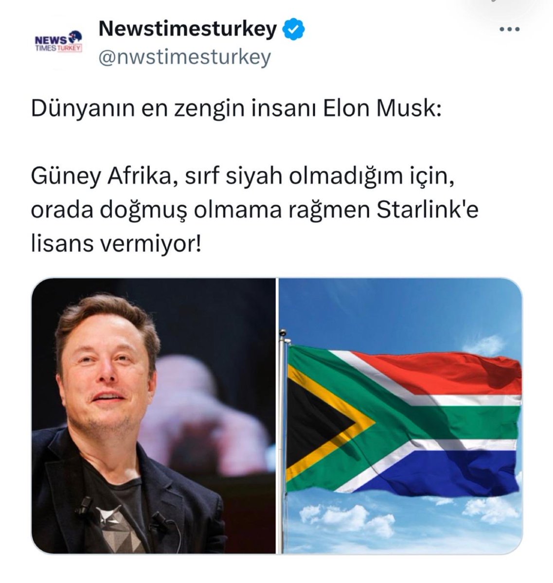 Siyonist Yamyam olduğun için lisans verilmiyordur…