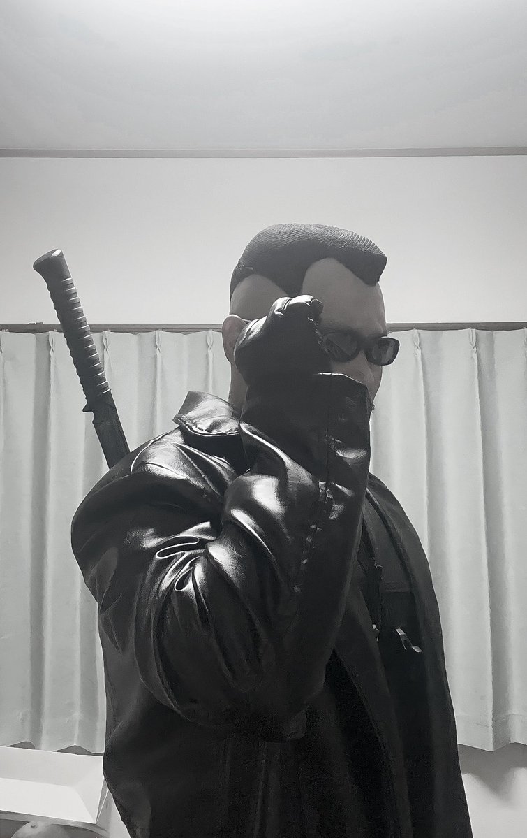 けいてっく tweet media