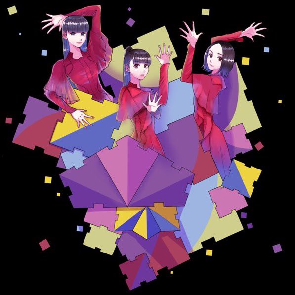 しまぶき tweet media