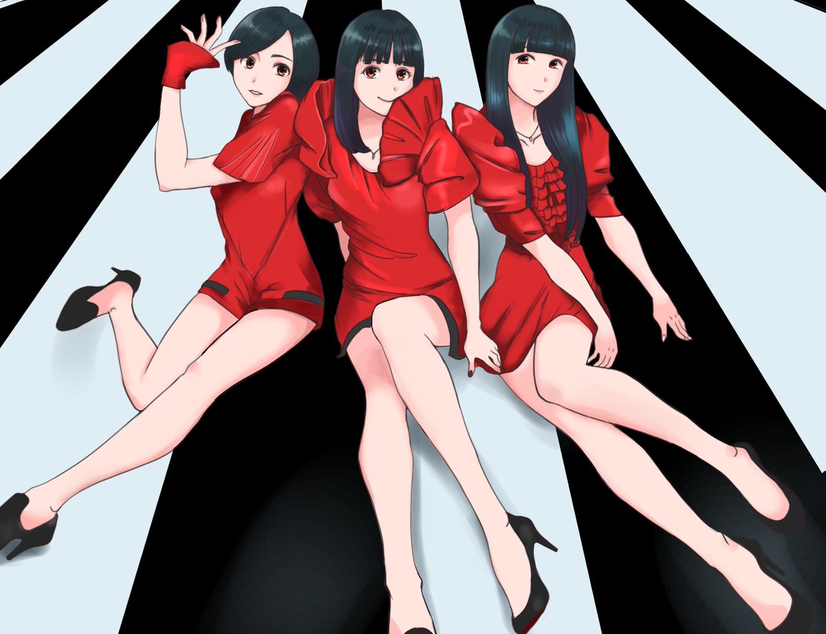 しまぶき tweet media