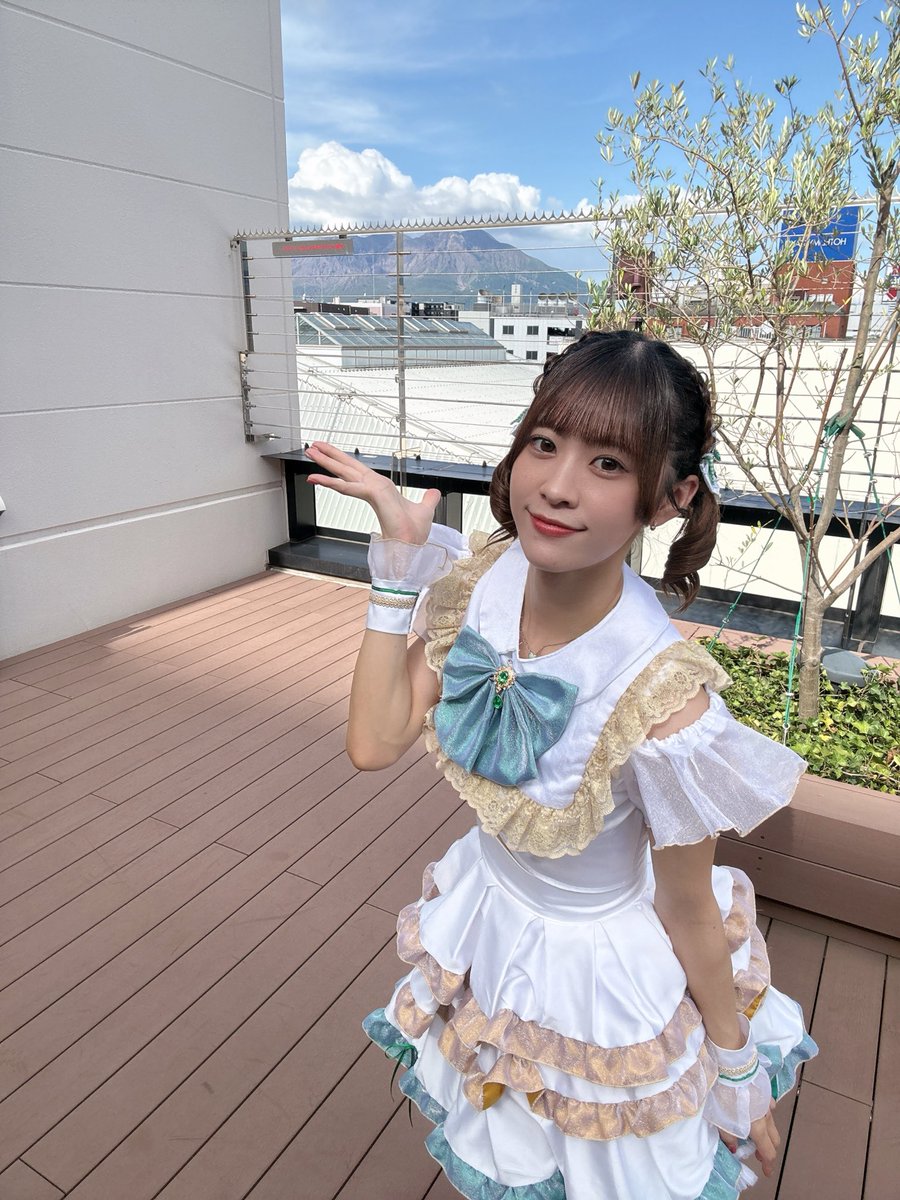 神埼亜祐 🦔 えくれあエクレット tweet media