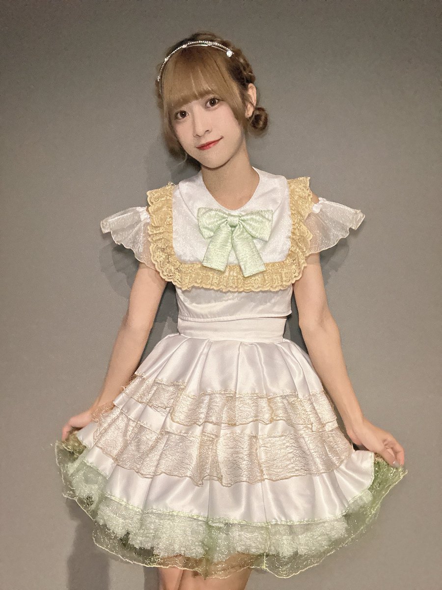 神埼亜祐 🦔 えくれあエクレット tweet media