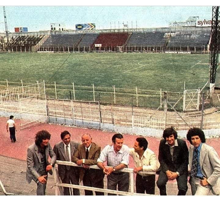 Gustavo Lavoletta tweet media