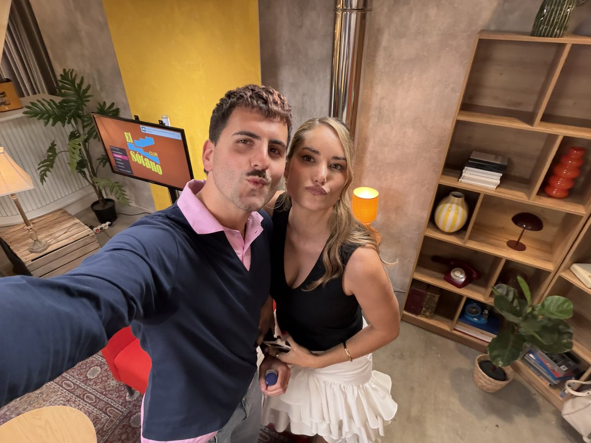 davidandu_'s tweet image. nos vemos en 15 minutitos en @TENtv ❤️❤️❤️❤️❤️❤️❤️❤️❤️ #elsotano14a