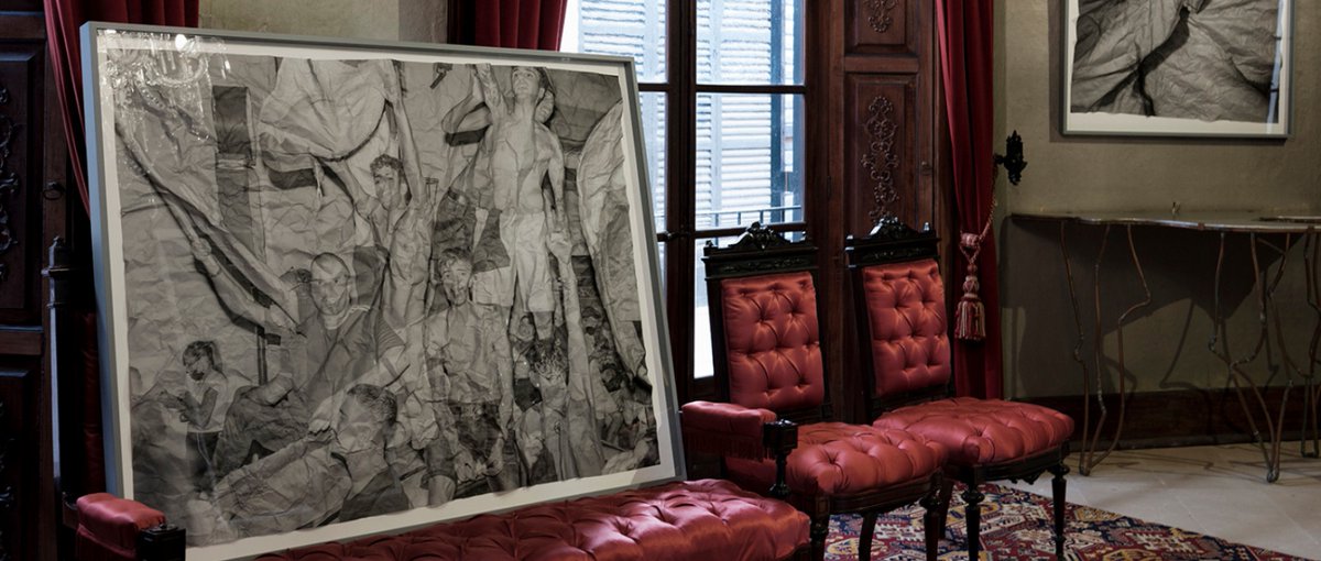 Arteinformado tweet media