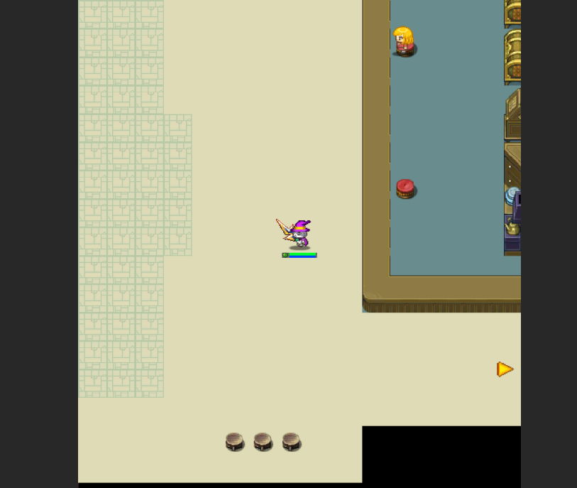 ぽに@新作OnceWorld配信中 tweet media