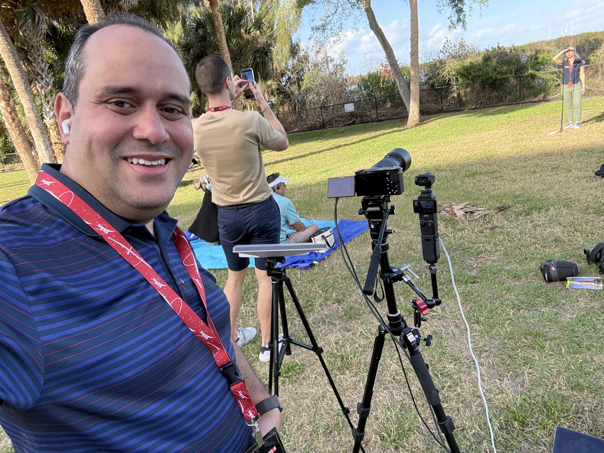 Explorando el Espacio (Dariem H.) tweet media