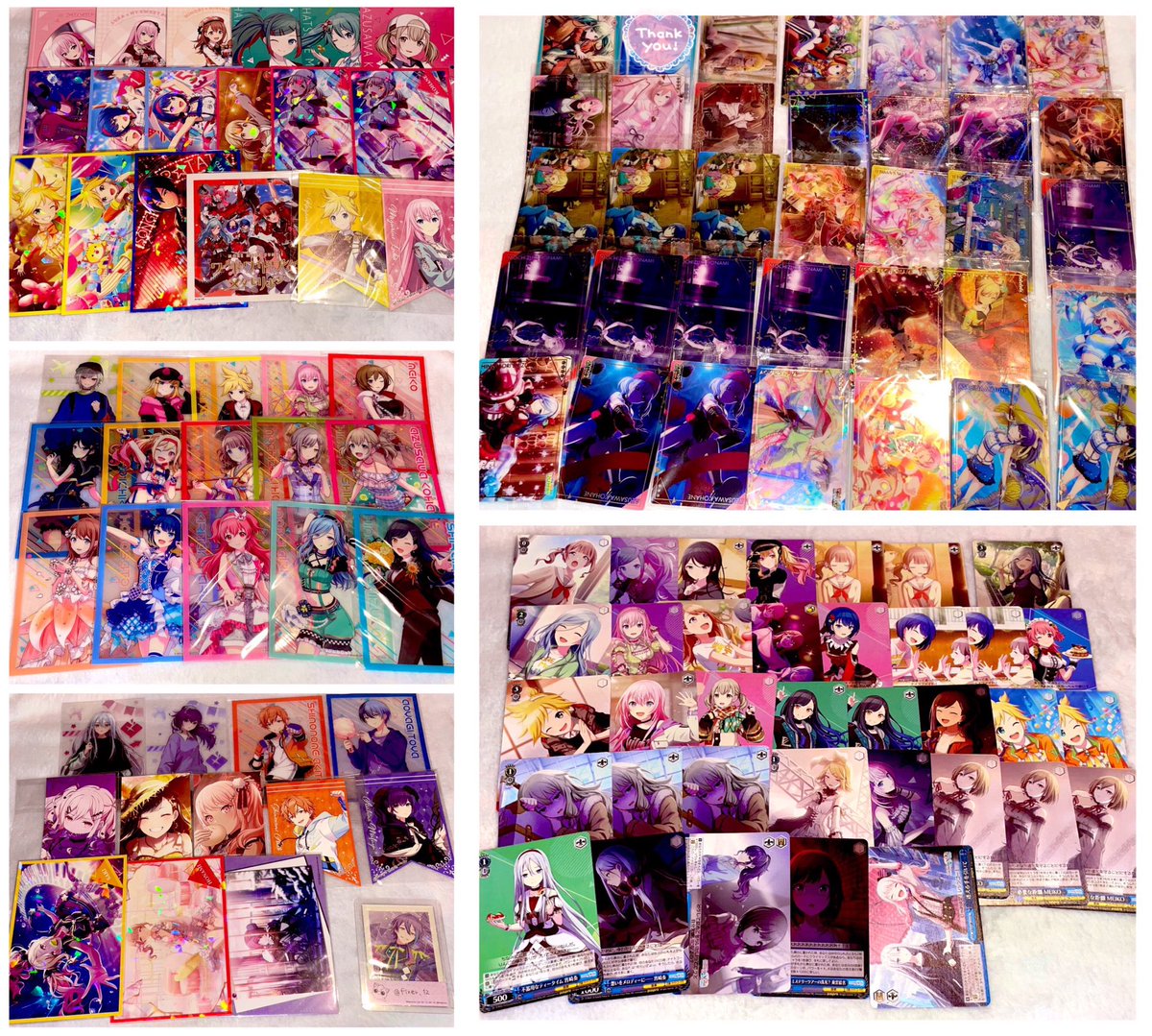 しーな tweet media