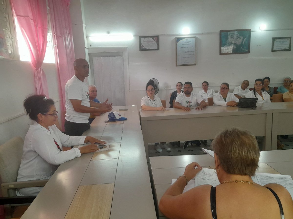 Roberto López Saborit tweet media