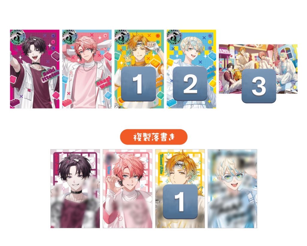 あリんこ tweet media