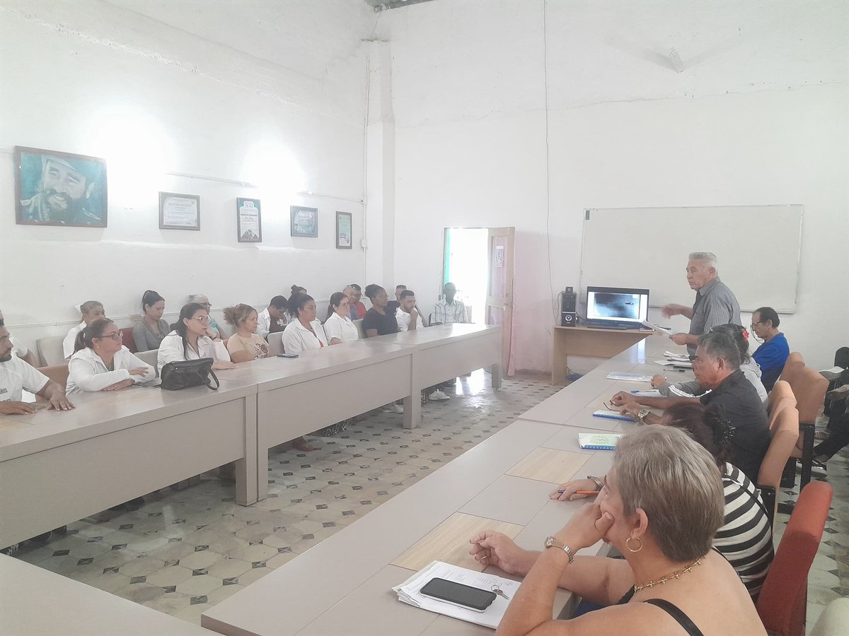 Roberto López Saborit tweet media