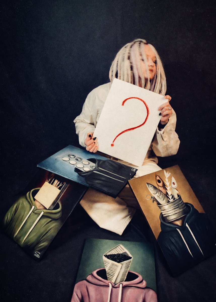 not everything translates into words…
some things have to be seen

this is one of those
🖤