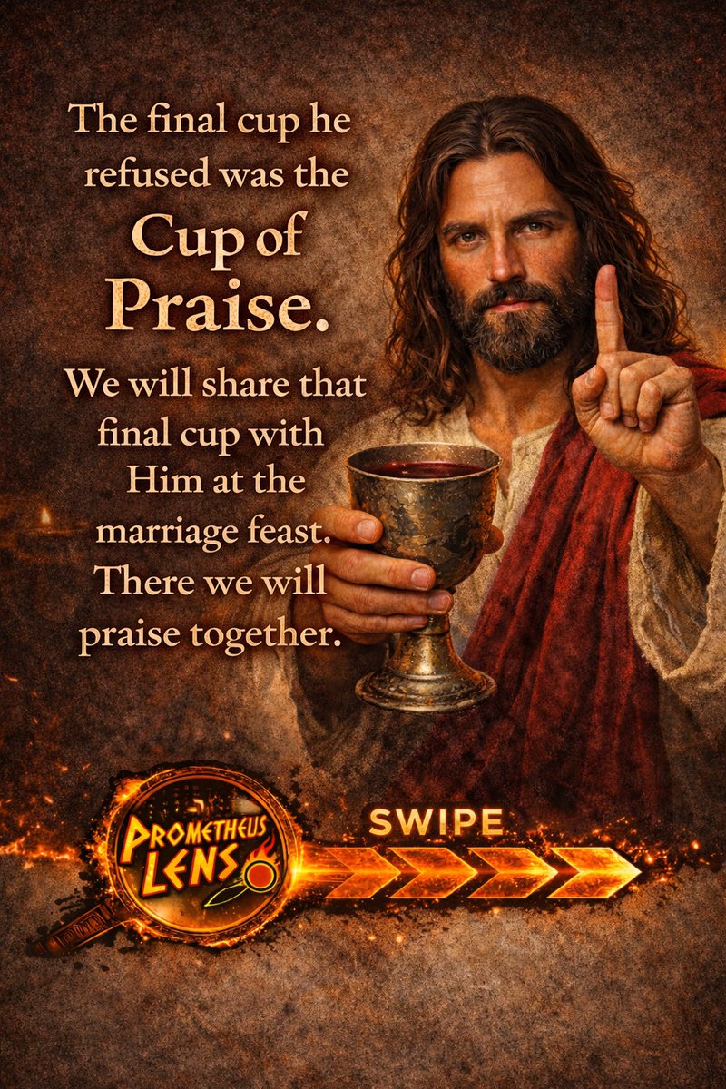 Prometheus Lens Podcast tweet media