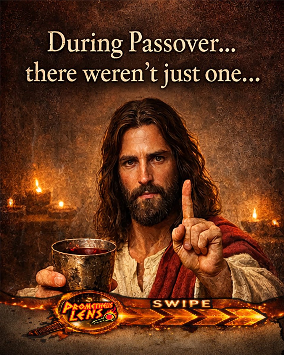 Prometheus Lens Podcast tweet media