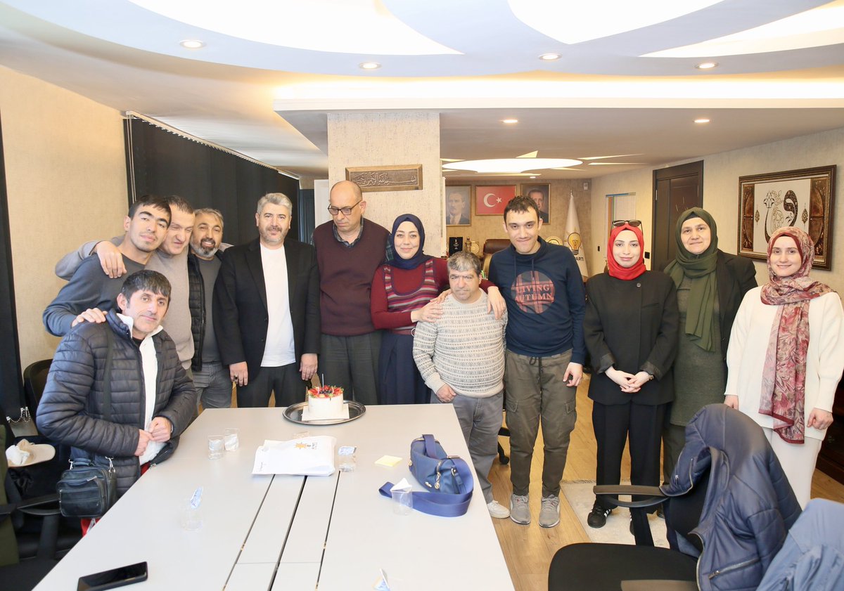 Mustafa ÖZCAN tweet media