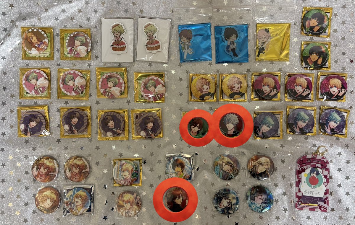 みさたん tweet media