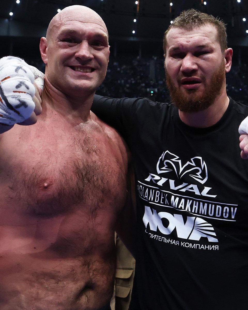 Pro Boxing Fans tweet media