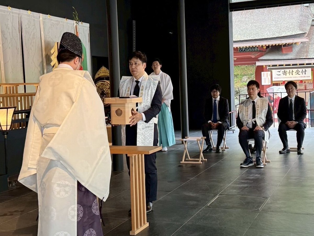 山口 拓己｜PR TIMES代表 tweet media