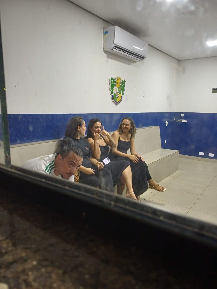 Atualizações: começou bem e acabou mal, galera… mas fizemos história 🤣🤣
