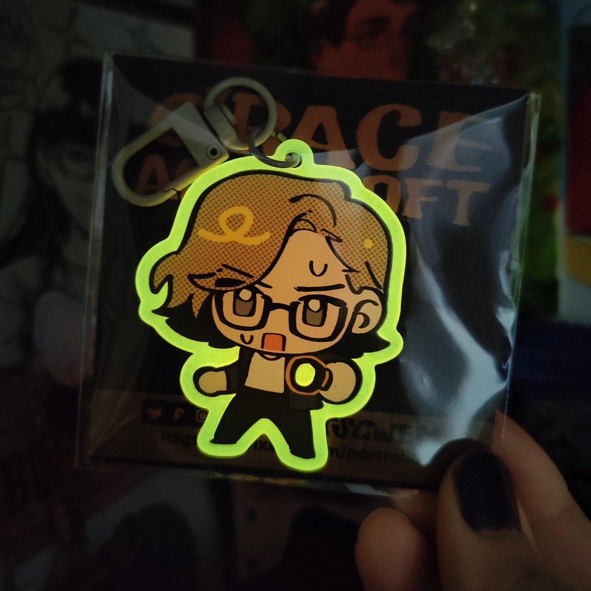 Gwem🍉Online shop OPEN! tweet media