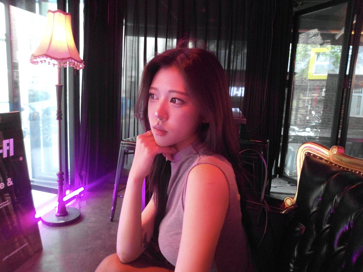 Post by eo on X: 오늘 넘 더웠다