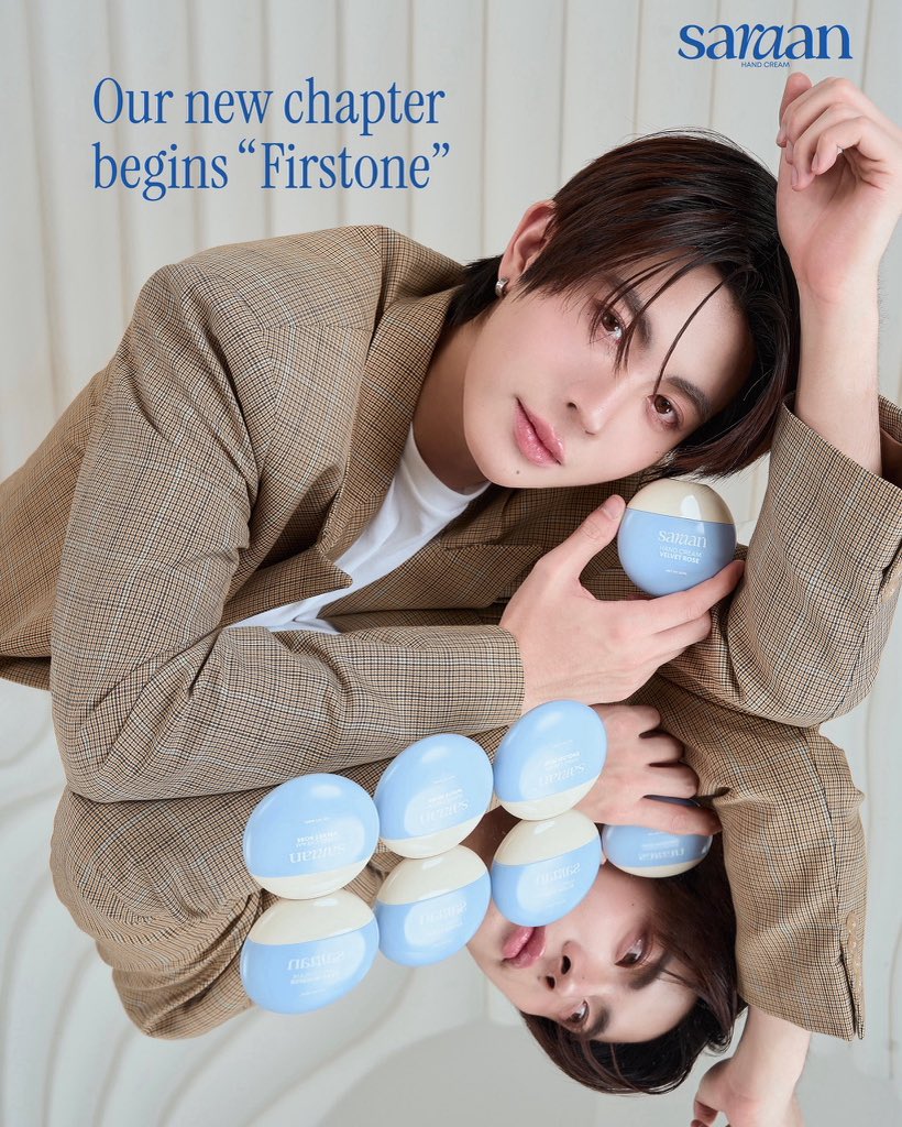 FirstOne Official Fanclub tweet media