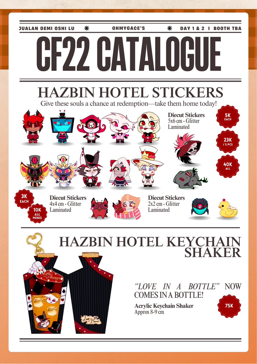 its.gAce #CF22 (C52-ab) tweet media