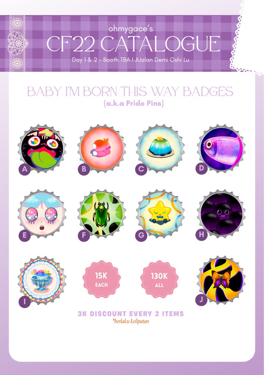 its.gAce #CF22 (C52-ab) tweet media