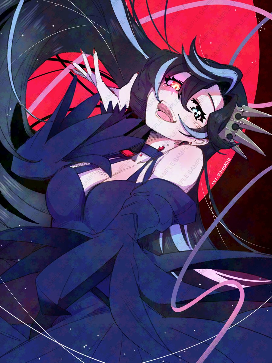 1久1 - Commission Open tweet media