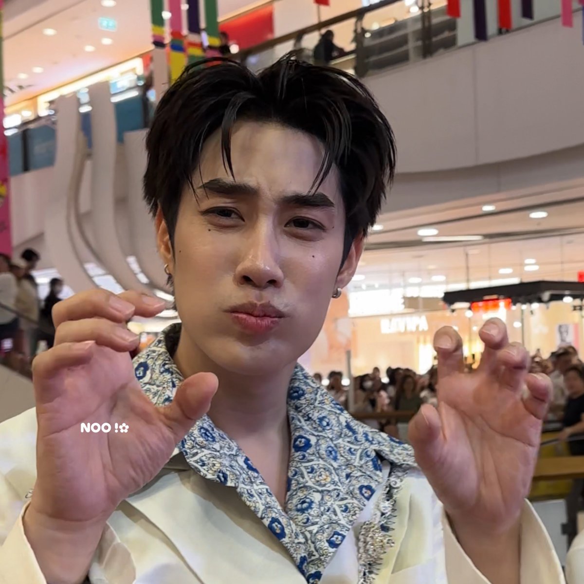 เบบี้นูว 🪿𓈒 tweet media