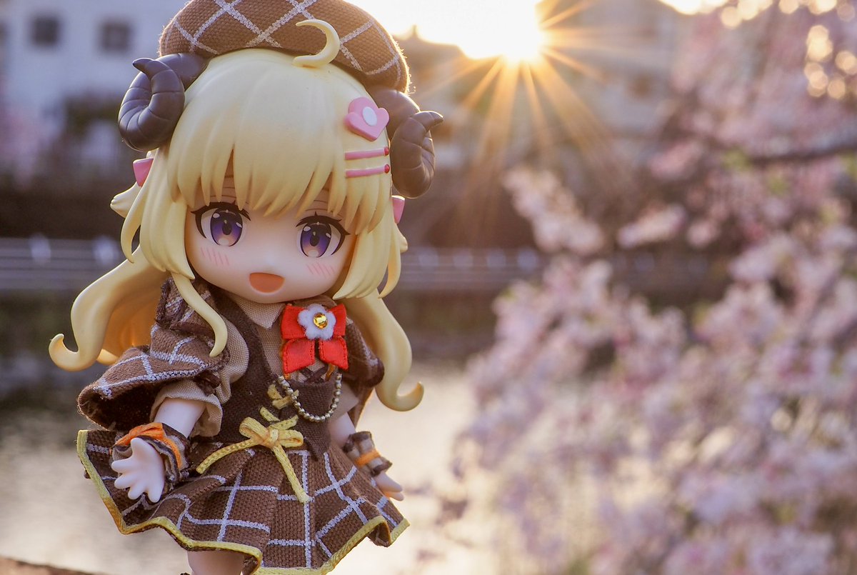 サクマ式@わためいと時々助手くん tweet media