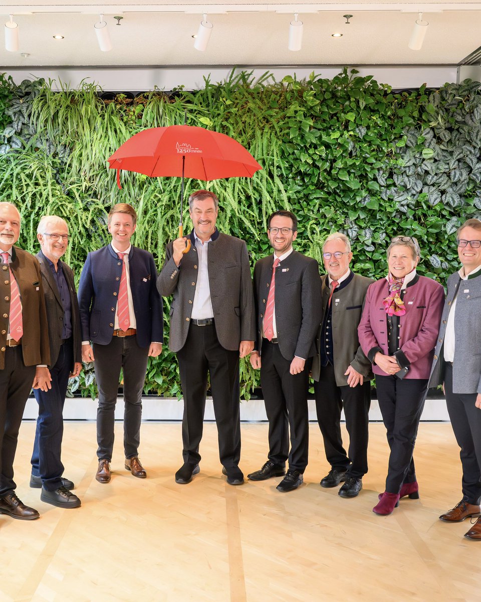 Markus Söder tweet media